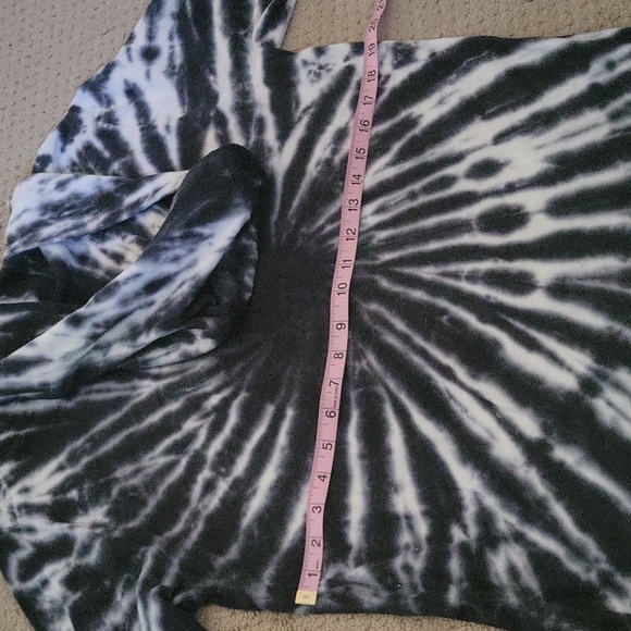 ATP Across the Pond Hoodie M - Picture 8 of 8